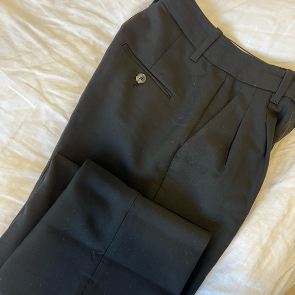 aritzia wilfred effortless pants - Picture 10 of 10
